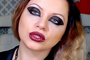 Makeup Fetish